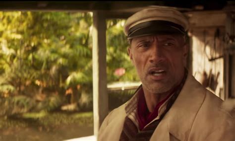 ‘Jungle Cruise’ Trailer: Dwayne Johnson And Emily Blunt Bring The Fun