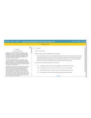 Analyzing Theme Development In New Chicago Mastery Test Answers