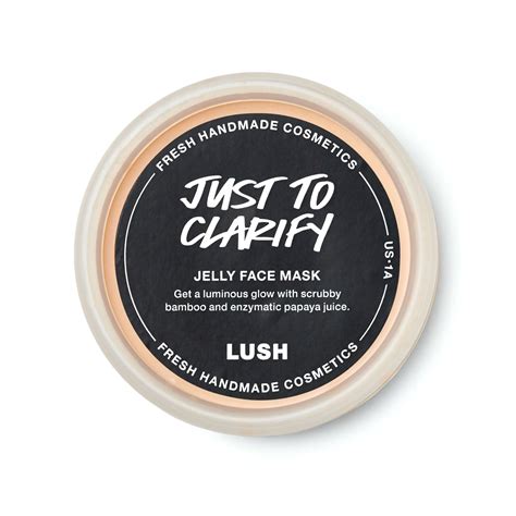 How to Get a Free Lush Face Mask | PS Beauty