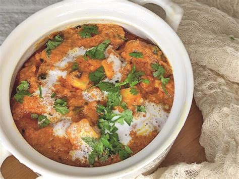 Make Delicious Malai Kofta And Dhaba Style Paneer For Dinner Try Vegetable Croquettes And