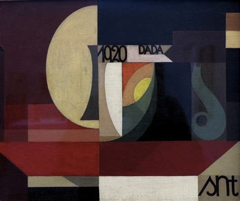 All About Dada (c. 1916 - 1920s): Its Inspirations, Artists, and Influence on Later Movements ...