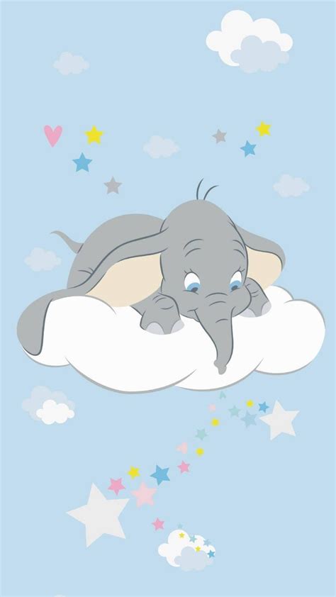 Aesthetic Dumbo Wallpapers - Top Free Aesthetic Dumbo Backgrounds ...