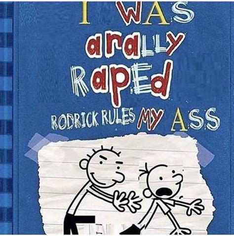 RoDRicK RulEs MY AsS R LodedDiper