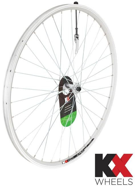 Kx Wheels Mtb Road Hybrid Wheels Tredz