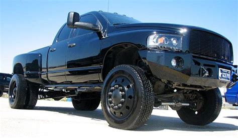 46 Best Tricked Out Dually Trucks Images On Pinterest Diesel Trucks