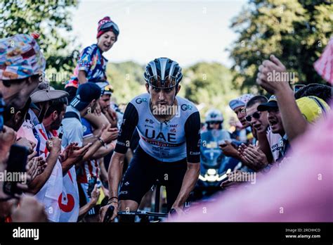 Grabd Colombier France 14th July 2023 Picture By Zac Williams SWpix