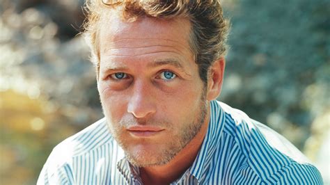 Hollywood Hunk Paul Newman As You’ve Never Seen Him Before