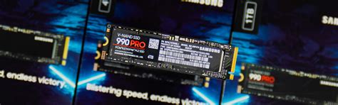 Samsung 990 Pro 4TB review