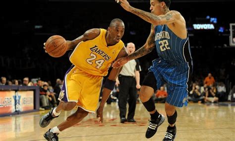 Matt Barnes Sets The Record Straight On Kobe Bryant Flinch Video