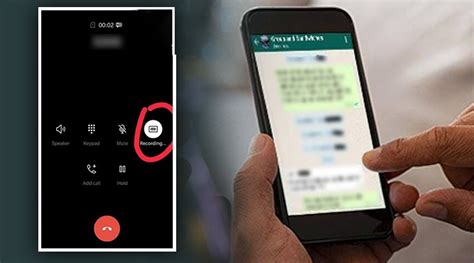 Tips To Easily Record Whatsapp Call On Android And Apple Phones