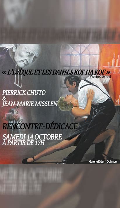 Exposition De Jean Marie Misslen