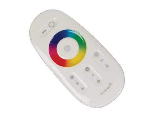 Atlantic Replacement White Ghz Remote Control For Cc Colorfalls