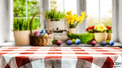 35 Easter Zoom Backgrounds for Your Virtual Spring Party - Free ...