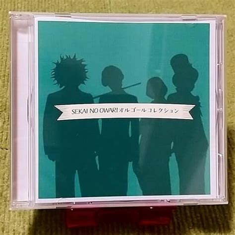 Amazon Co Jp Sekai No Owari Cd Rpg