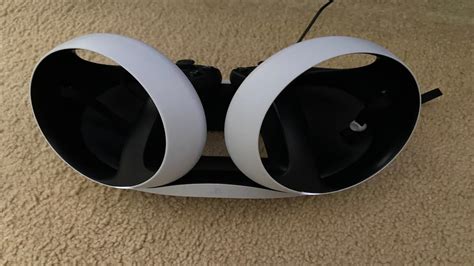 How To Use The Playstation Vr Sense Controller Charging Station