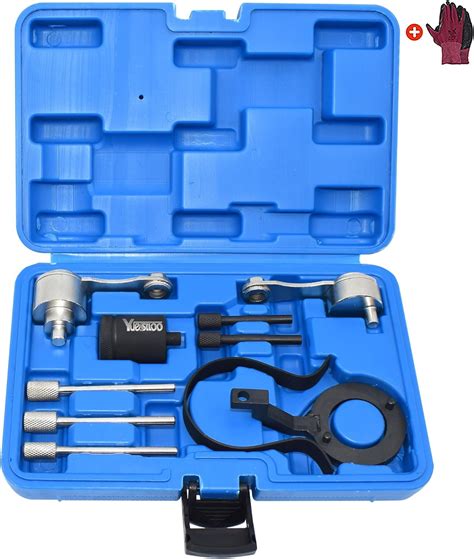 Amazon Yuesstloo Camshaft Alignment Locking Timing Tool Kit