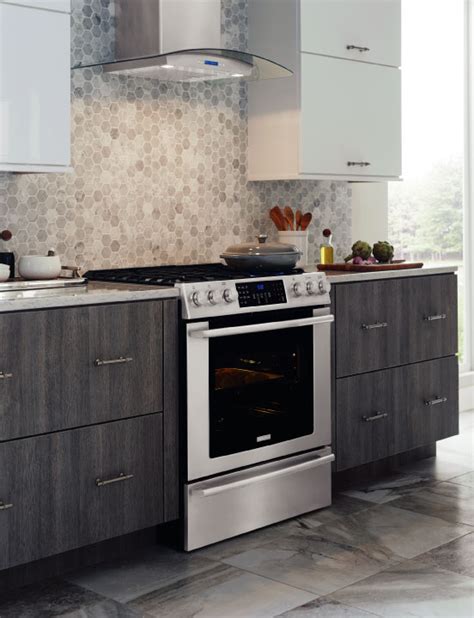 Is Your Kitchen Complete Without A Range Hood Universal Appliance And