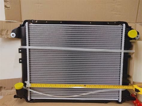 Nissan Urvan Main Radiator Escapade Shuttle Vx Lazada Ph