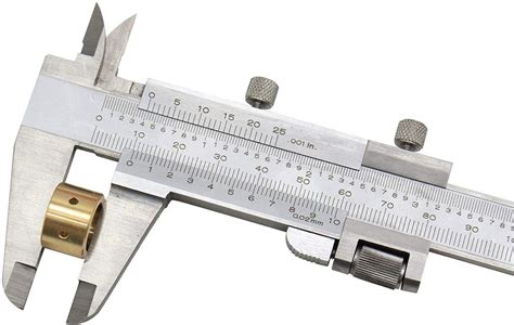 Ultimate Guide to Measuring Caliper Accuracy - Machinist Guides