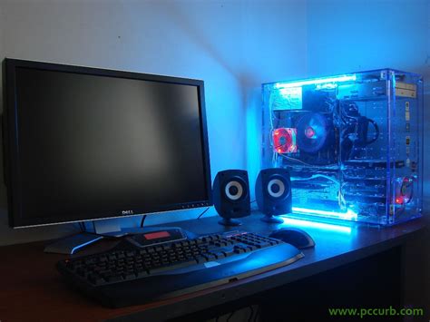 Awesome Pc Setups