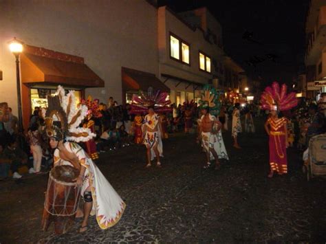 Puerto Vallarta Our Lady of Guadalupe Church Celebration - Gay Vallarta ...