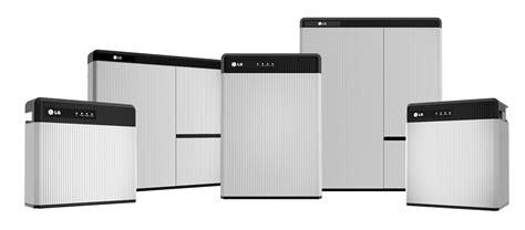 Lg Chem- Energy storage solution | Solarmatic Sydney