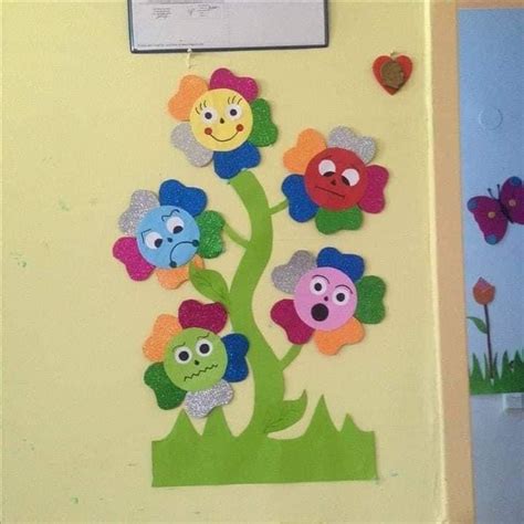Creative Preschool Crafts for Kids