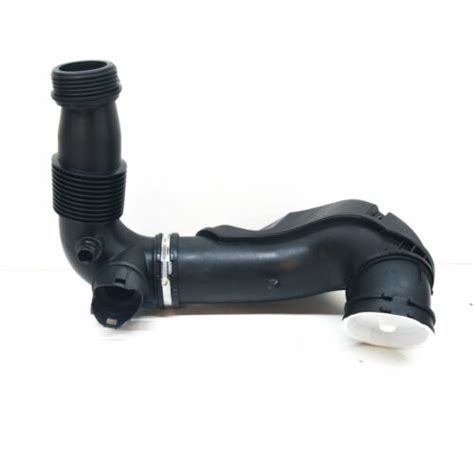 Genuine Bmw F20 F21 F22 F30 Air Intake Pipe 13717605045 Ebay