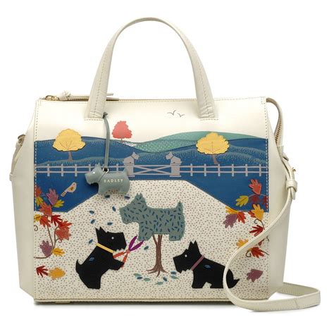 Radley Dog of the Manor | Radley Collector | Dedicated Radley London ...