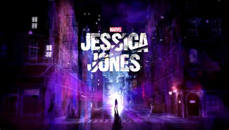 Watch Marvel’s Jessica Jones today on Netflix | The Disney Blog