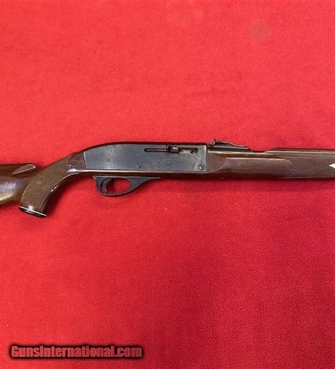 Remington Nylon 66 22 Lr