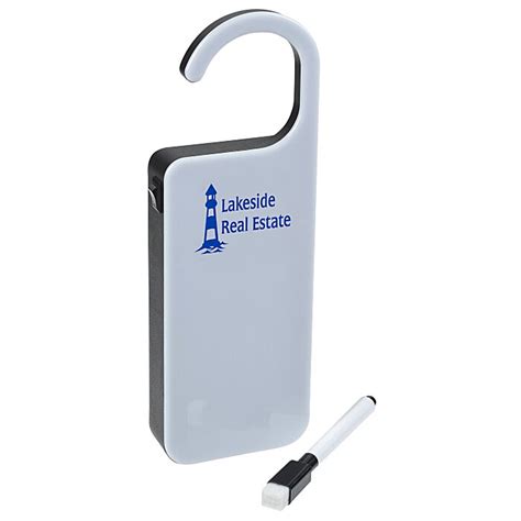 longer  imprint promotional products