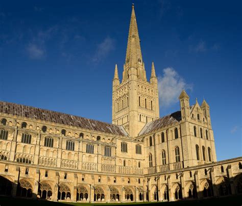 Things To Do In Norwich Top 10 Tourist Attractions In Norwich Triphobo