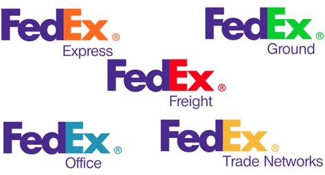 Collection of Fedex Office Logo PNG. | PlusPNG