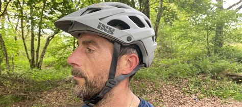 Ixs Trail Evo Helmet Review Bike Perfect