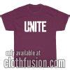 Unite T Shirts Clothfusion Tees Jerseys T Shirts Apparel