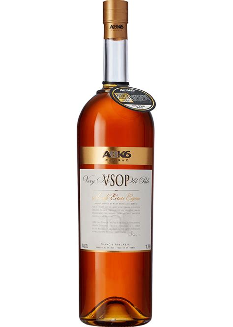 Abk6 Vsop Cognac Total Wine And More