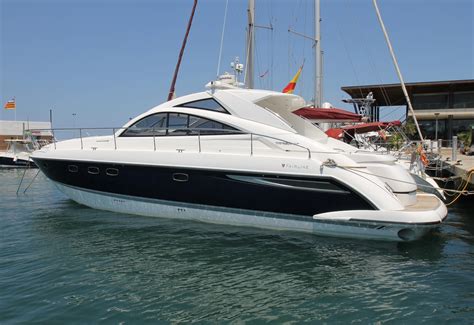 Occasion Fairline Targa Islas Baleares Annonces Du Bateau