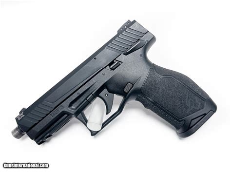 TAURUS TX22 22LR