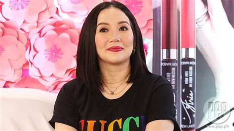 Kris Aquino Grateful To Ex Boyfriend Phillip Salvador Hindi Niya Kami