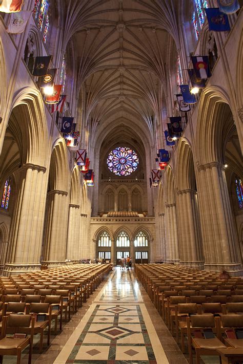 Washington National Cathedral Scott Martin Photography