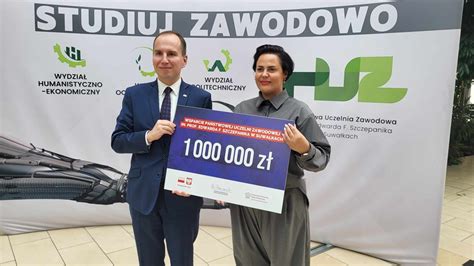 Milion Na Rozw J Uczelni Radio