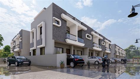 Laxmi Residency in Kasindra, Ahmedabad - Price, Location Map, Floor ...