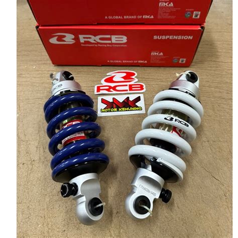 Rcb Monoshock S Line Y Zr Y Y Y Zr Lc Lc Lc Mm Shopee