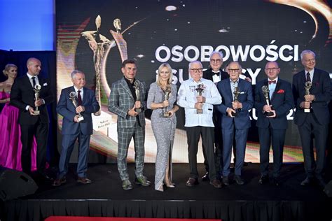 Osobowości i Sukcesy Roku 2023 Zdrowie Polaków