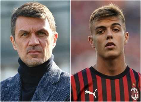 Italian football great Maldini, son infected with coronavirus - Adomonline.com