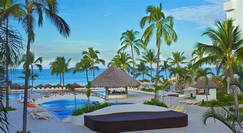 Marival Resort and Suites Nuevo Vallarta - all-inclusive for $112 - The ...