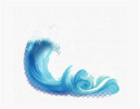 Wind Wave Clip Art Sea Wave Ground Png Clipart Png Download 41 Off