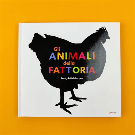 Gli Animali Della Fattoria Teneri Puzzle Ediz Illustrata 10