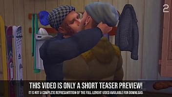 PREVIEW CineGAY Winter Holiday XVIDEOS